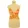 Shein mintás necc top