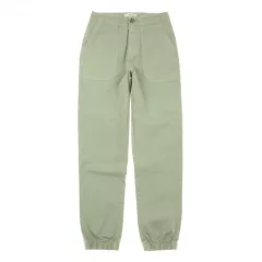Marks&Spencer zöld farmer