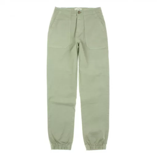 Marks&Spencer zöld farmer