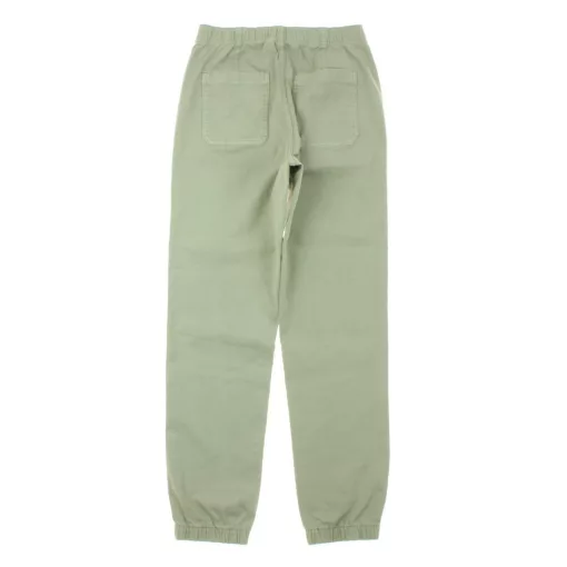 Marks&Spencer zöld farmer