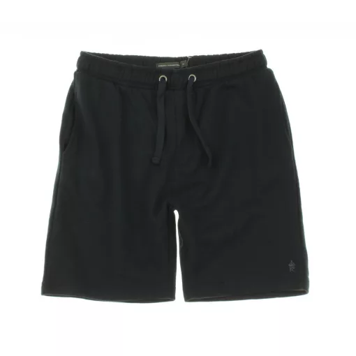 French Connection sötétkék férfi szabadidő short