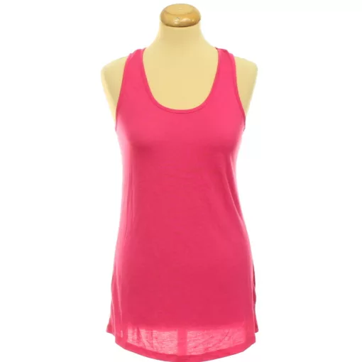 Tchibo pink sport trikó