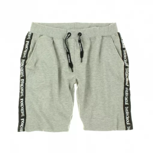 Twistedsoul férfi szabadidő short