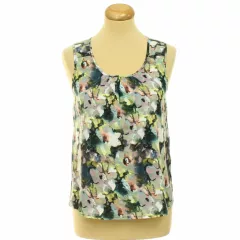 Vero Moda mintás felső