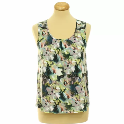 Vero Moda mintás felső