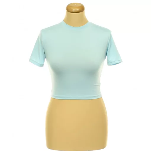 Pretty Little Thing kék top