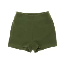 Shein khakizöld short