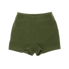 Shein khakizöld short
