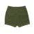 Shein khakizöld short