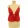 Shein piros top