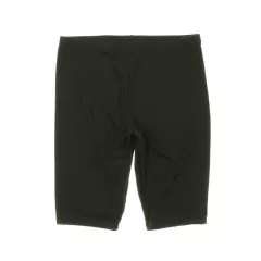 Shein fekete elasztikus rövidnadrág