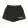Shein fekete szabadidő short