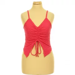 Primark pink top