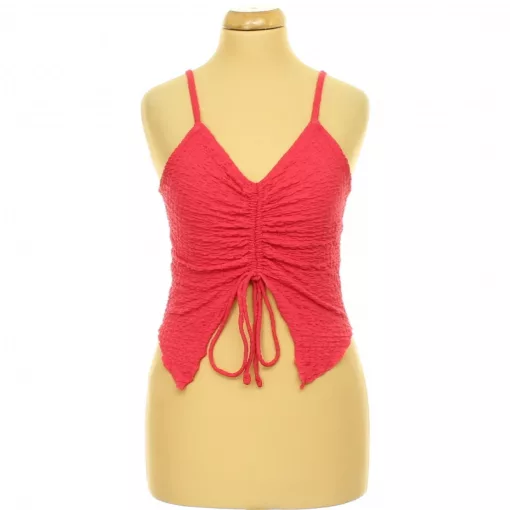 Primark pink top