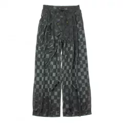 River Island szaténmintás nadrág