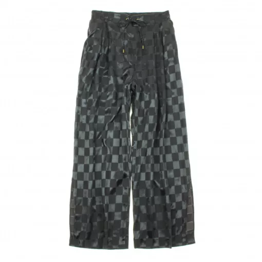 River Island szaténmintás nadrág