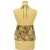 Shein mintás top