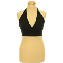 Shein fekete top