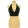 Shein fekete top