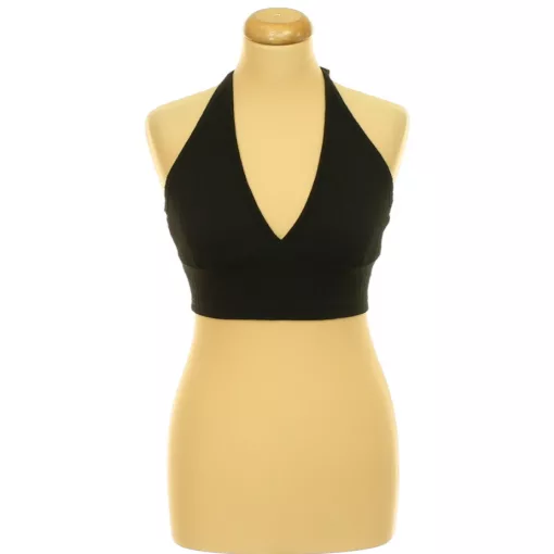 Shein fekete top