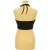 Shein fekete top