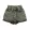 Fishbone koptatott farmer short