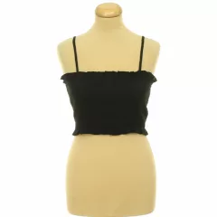 Shein fekete top
