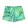 H&M mintás szatén short