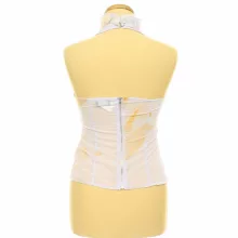 Pretty Little Thing mintás top