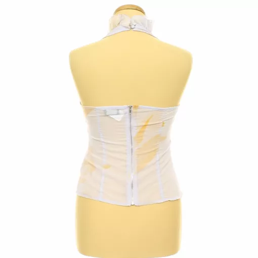 Pretty Little Thing mintás top
