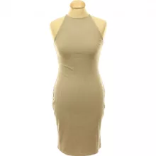 H&M barna ruha