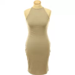 H&M barna ruha