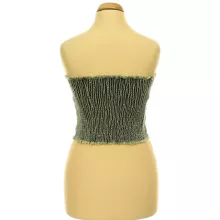 Meimei rojtos farmer top