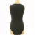 H&M bordázott elasztikus body