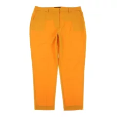 Dorothy Perkins mustársárga chino nadrág