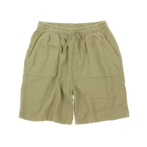 Next fiú szabadidő short