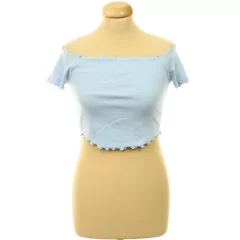 Primark kék top
