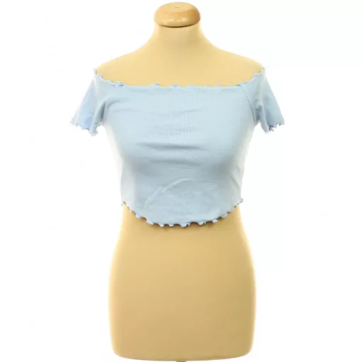 Primark kék top