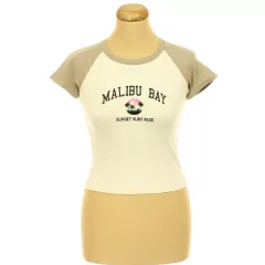 Hímzett póló