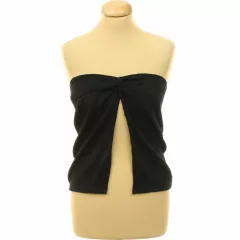 Shein fekete top