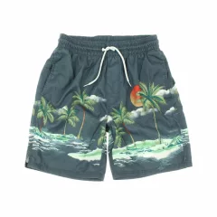 Old Navy mintás fürdőnadrág