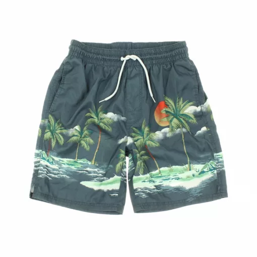 Old Navy mintás fürdőnadrág