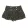 River Island díszgombos mintás short