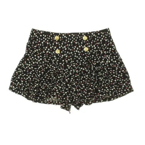 River Island díszgombos mintás short