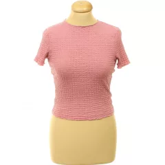 Primark rózsaszín felső