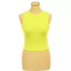 UP2 Fashion pisztáciazöld top