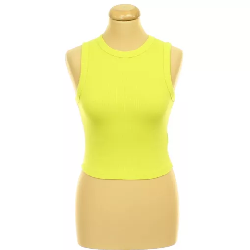 UP2 Fashion pisztáciazöld top