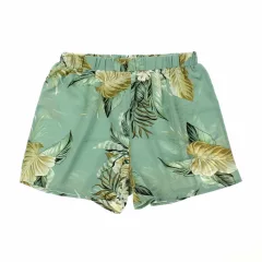 Shein mintás short