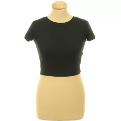 Shein fekete top