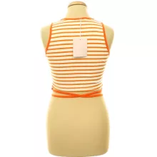 Pink Boutique csíkos top